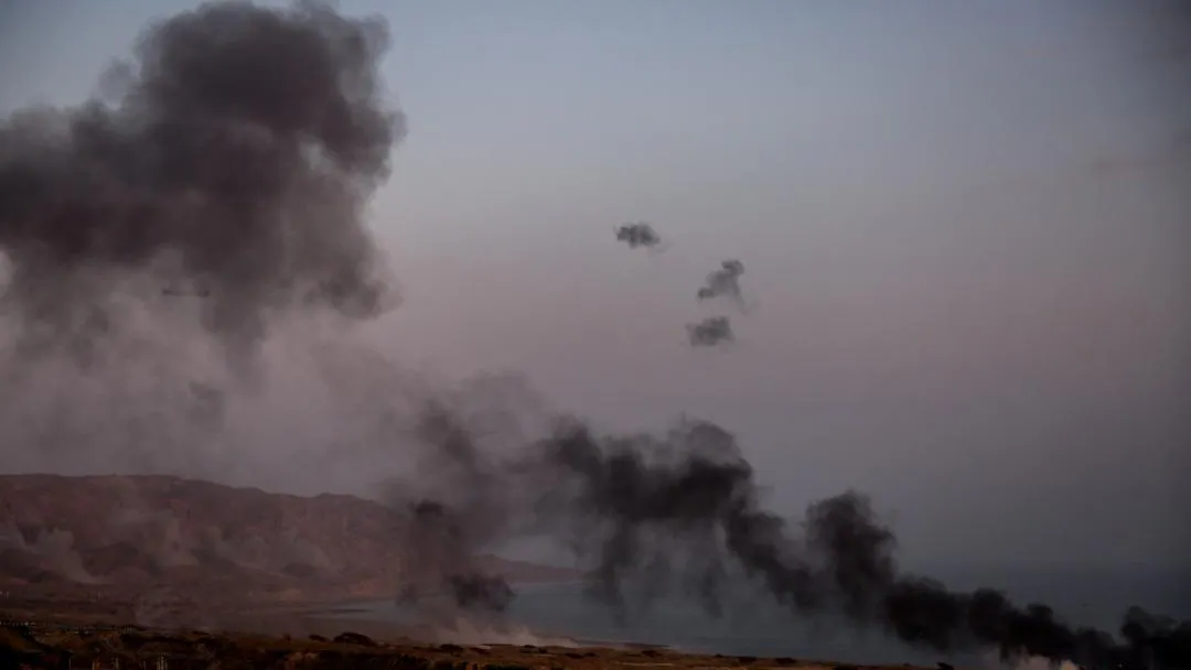 Sepahnews/Keystone Press Agency