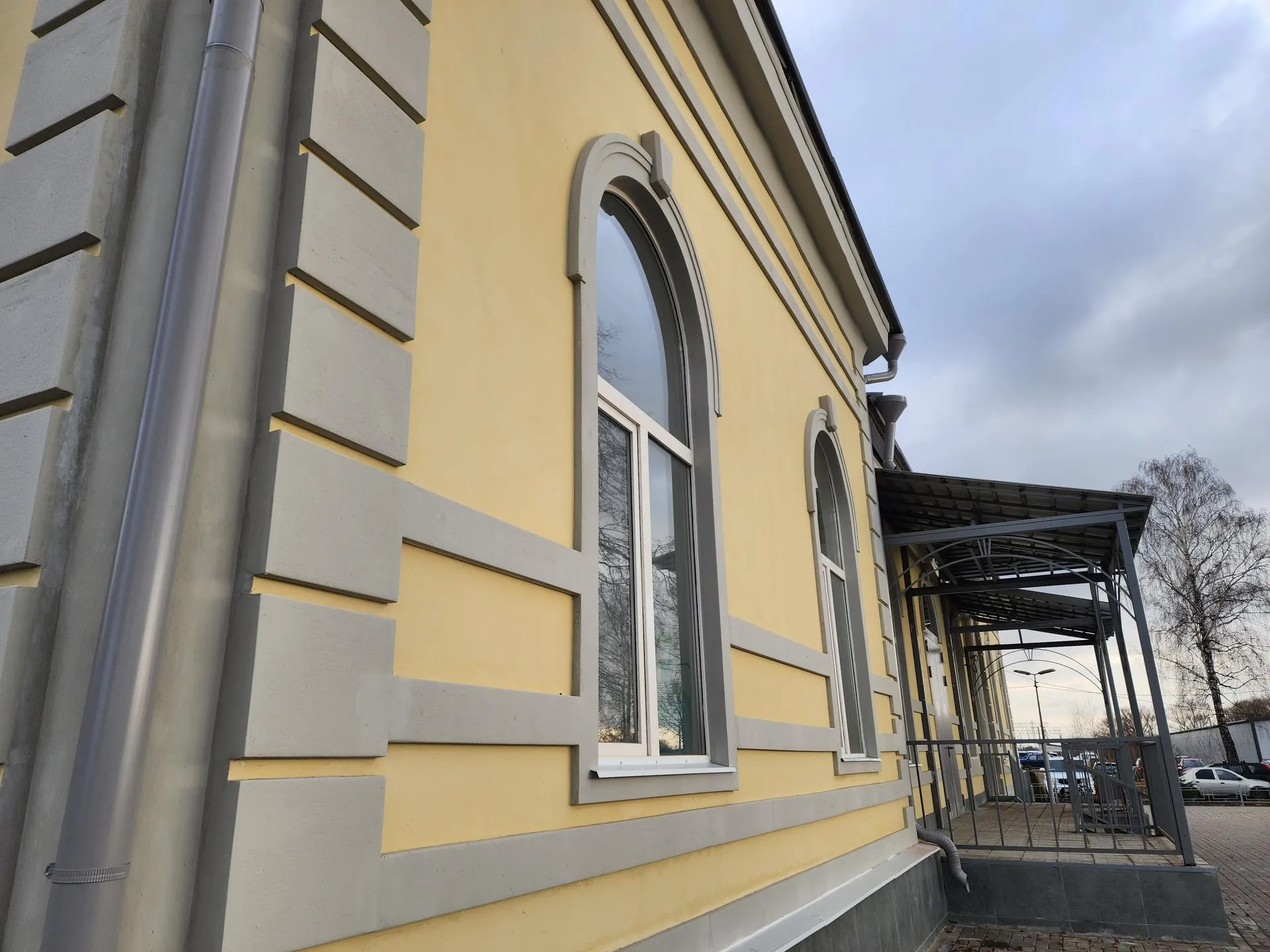 Фото: Светлана Плотникова