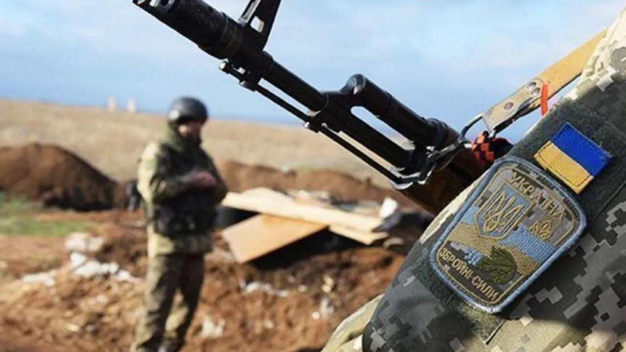 Украинские военные стали переодеваться в российскую форму, чтобы сбежать из Курской области