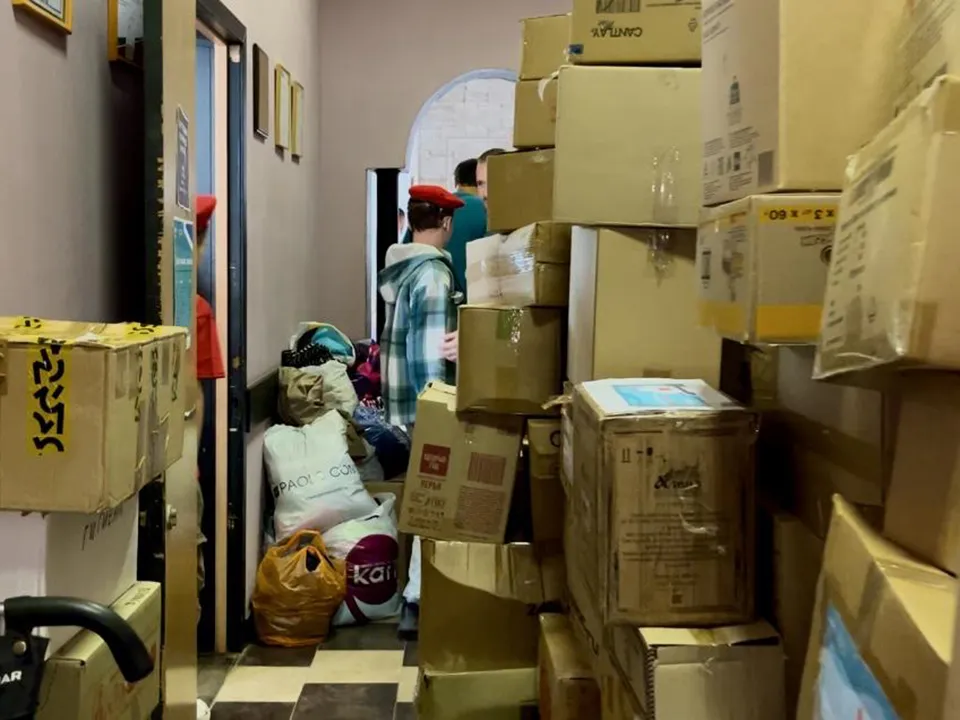 Фото: Анна Тюрюмина&nbsp;