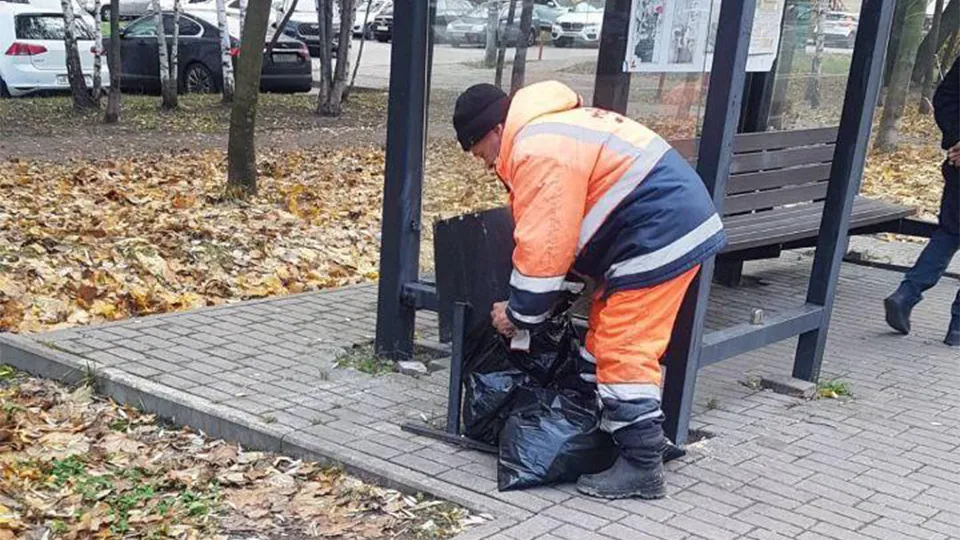 Фото: пресс-служба Администрации г.о. Долгопрудный