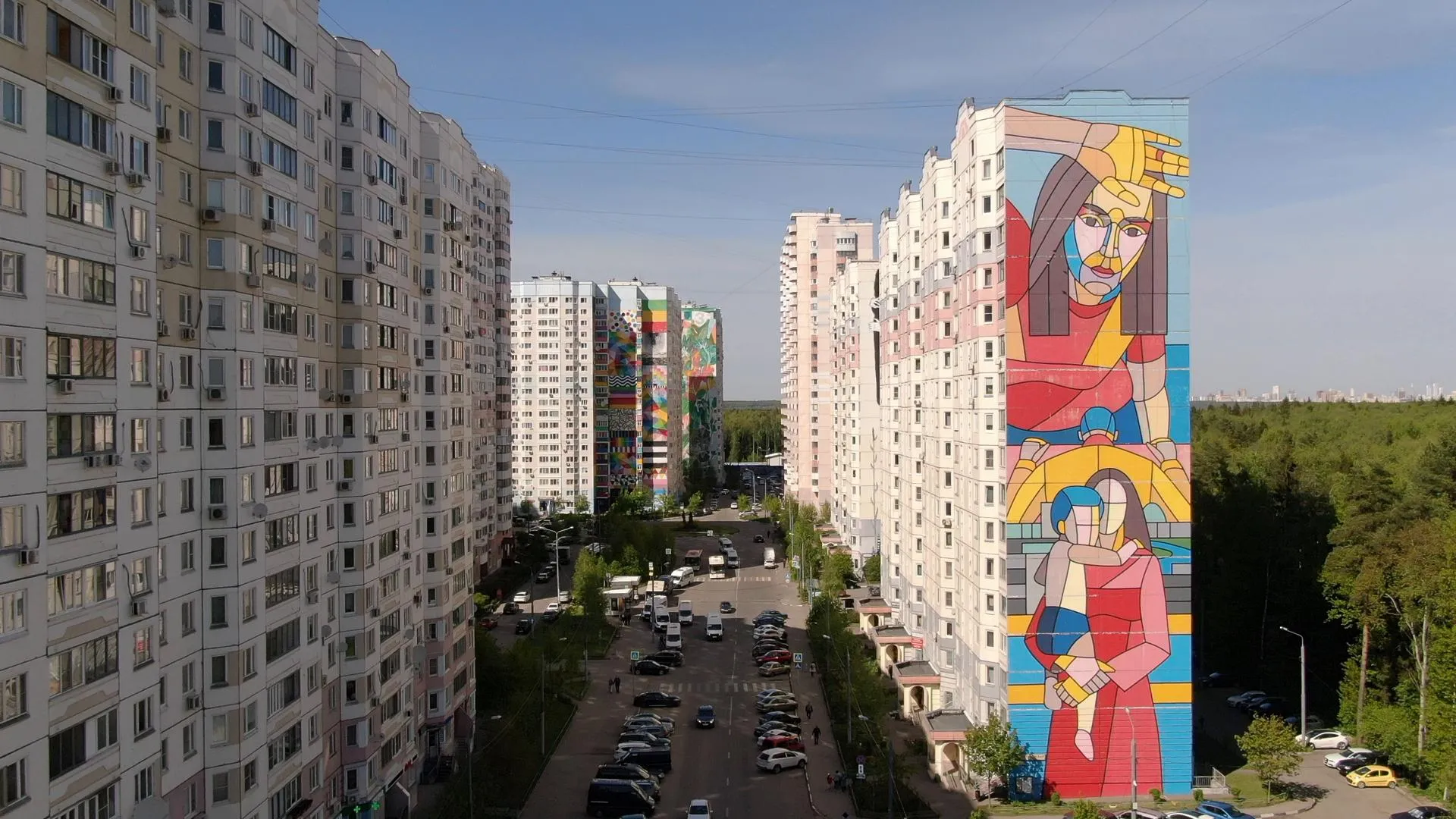 Ксения Борцова