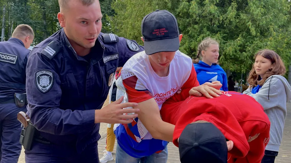 Фото: Анна Тюрюмина