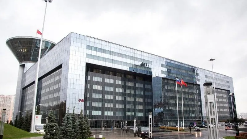 ГУРБ МО