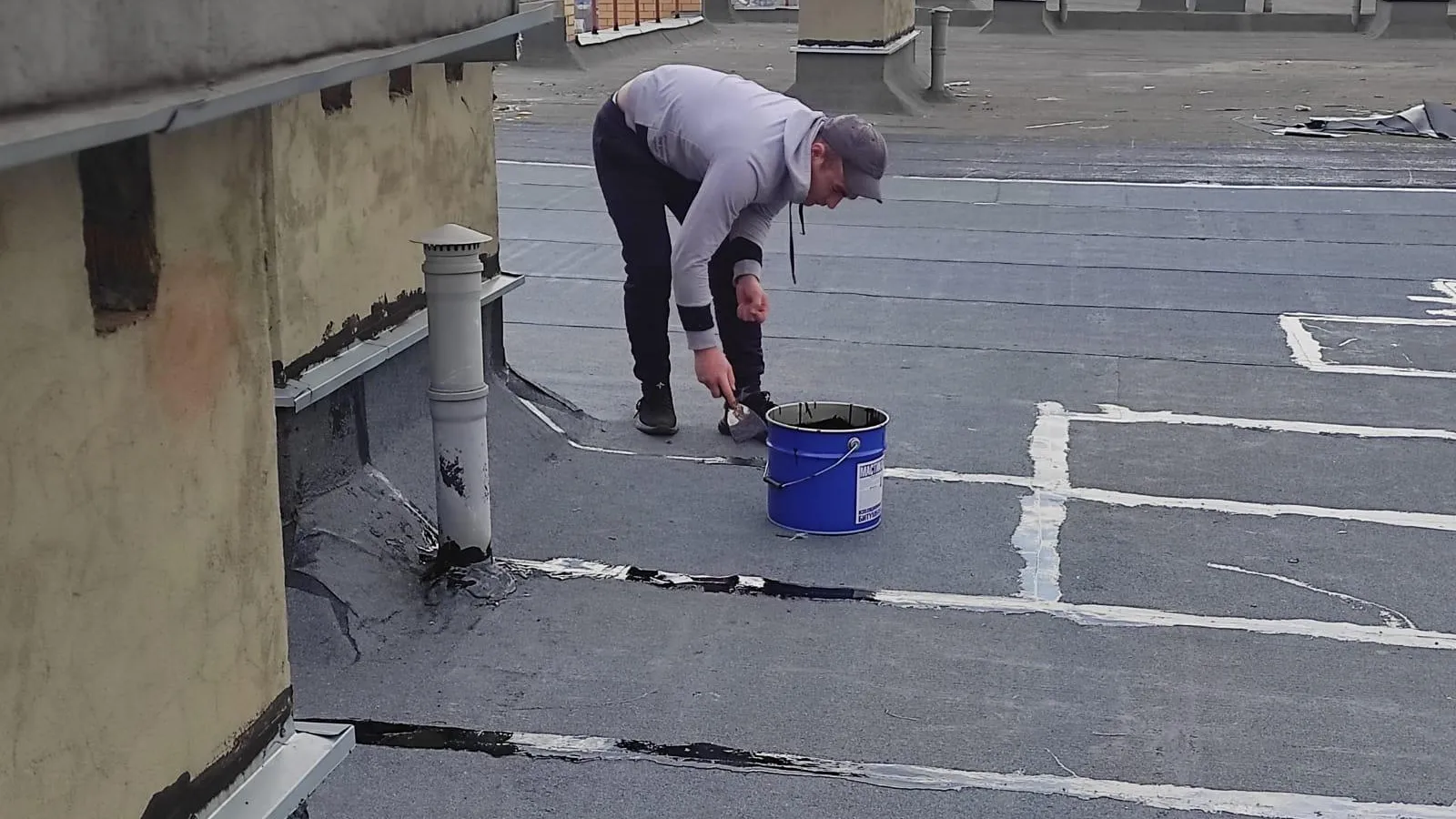 Госжилинспекция Московской области