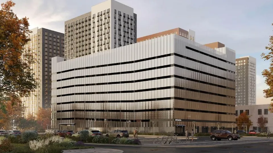 Фото: проектное решение