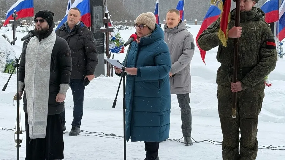 Фото: администрация Павлово-Посадского г. о.