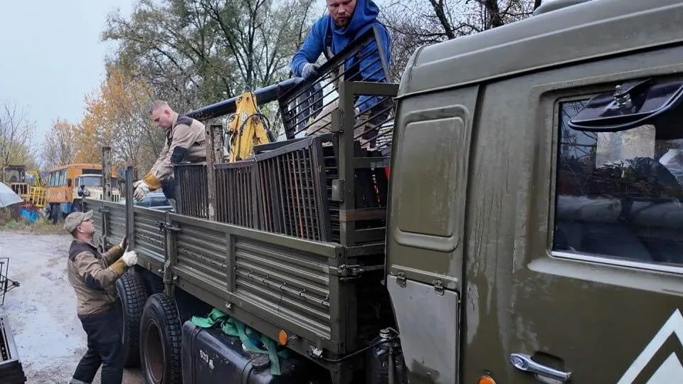 Фото: пресс-служба администрации г.о. Клин