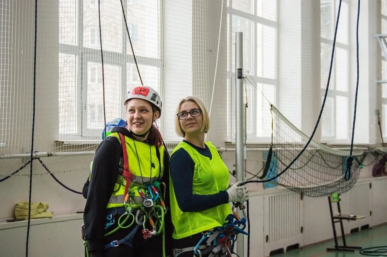 Фото: Администрация городского округа Истра / ВКонтакте