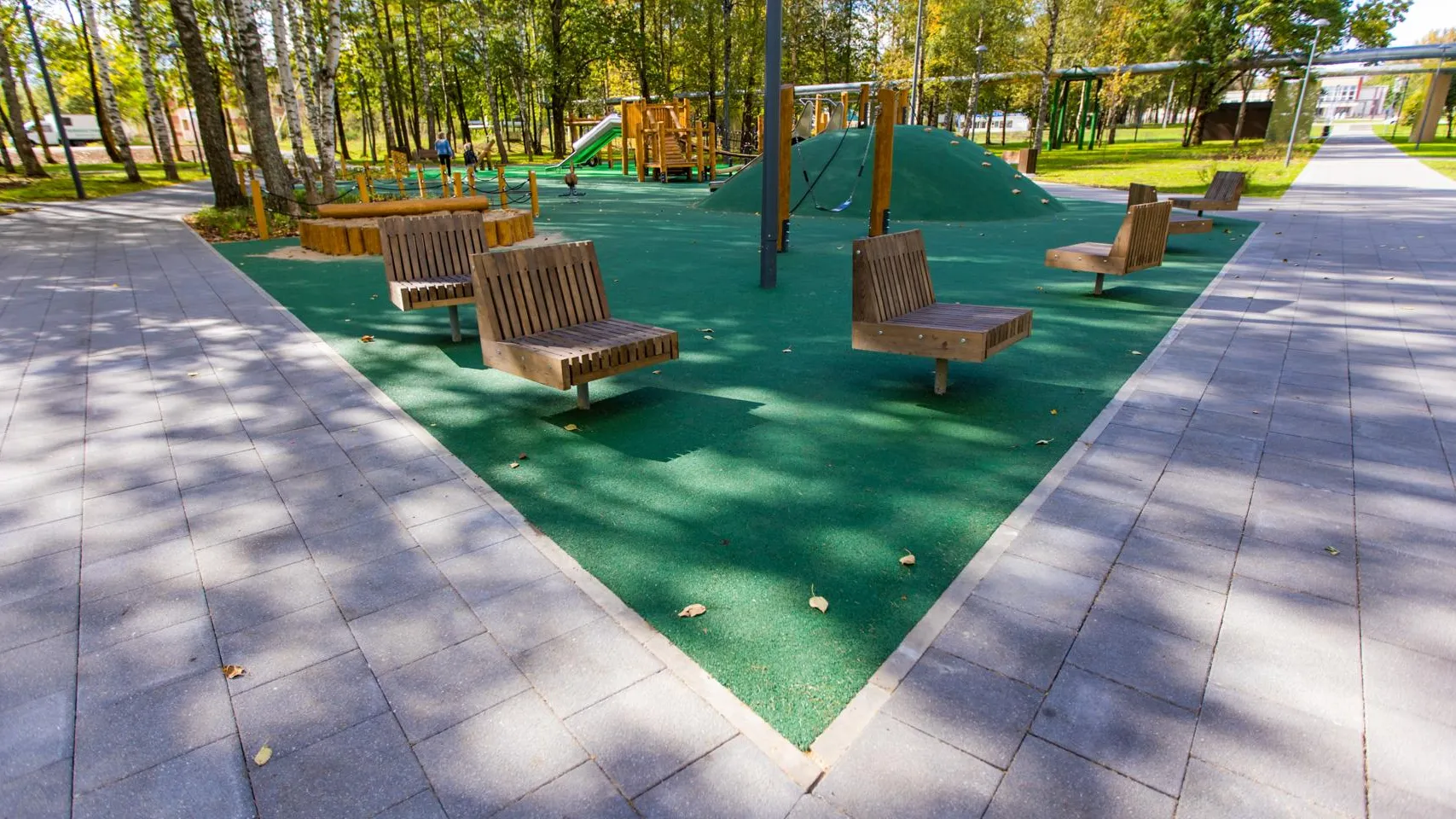 Фото: пресс-служба администрации г.о. Сергиев Посад