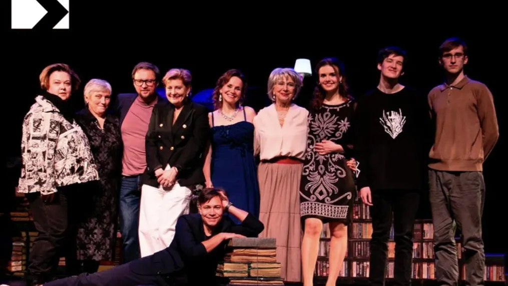 Фото: МосОблДрама