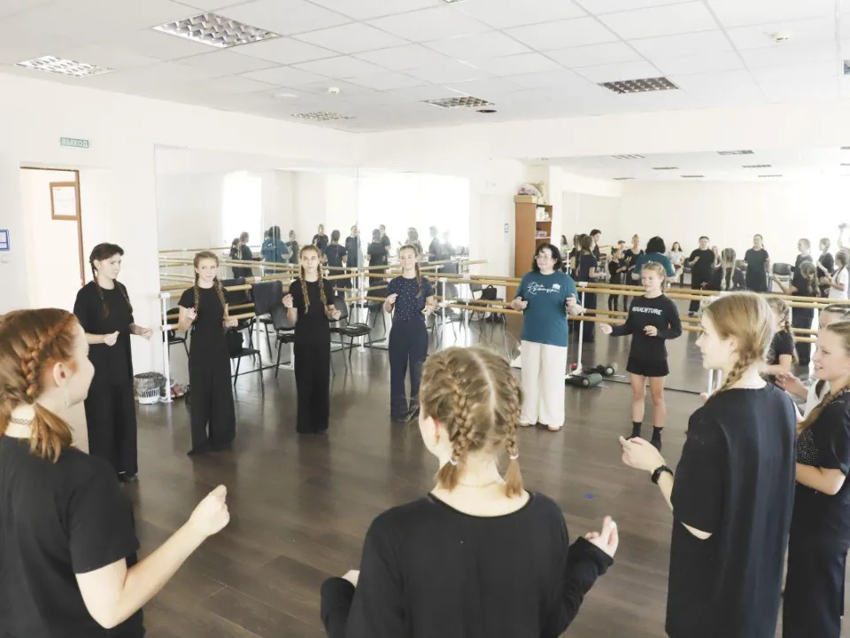 Фото: пресс-служба администрации м.о. Шатура