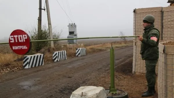 Киев отверг наличие договоренностей с Москвой по Донбассу