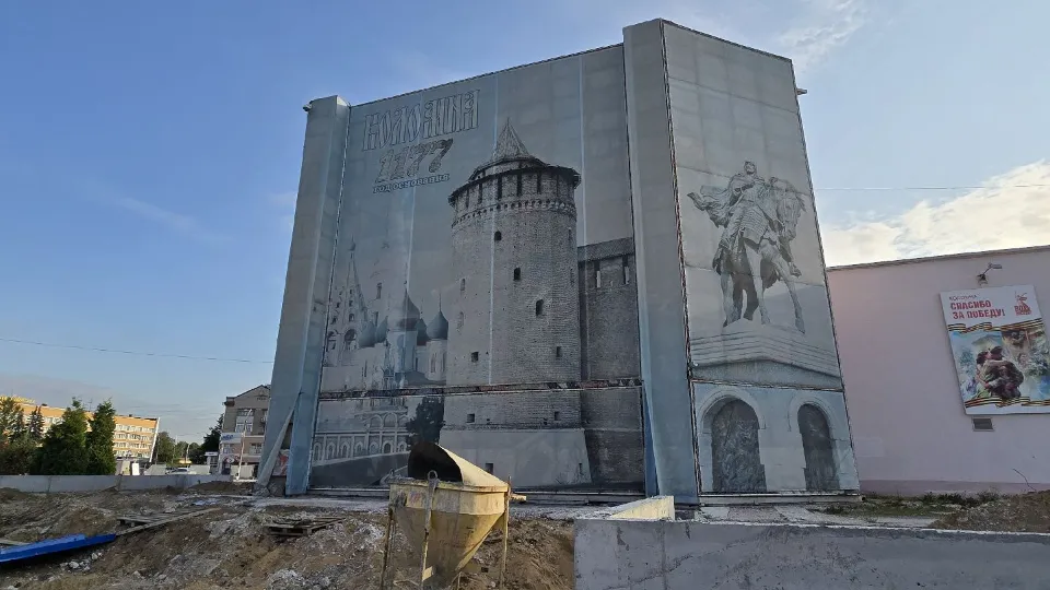 Фото: Марина Анисимова