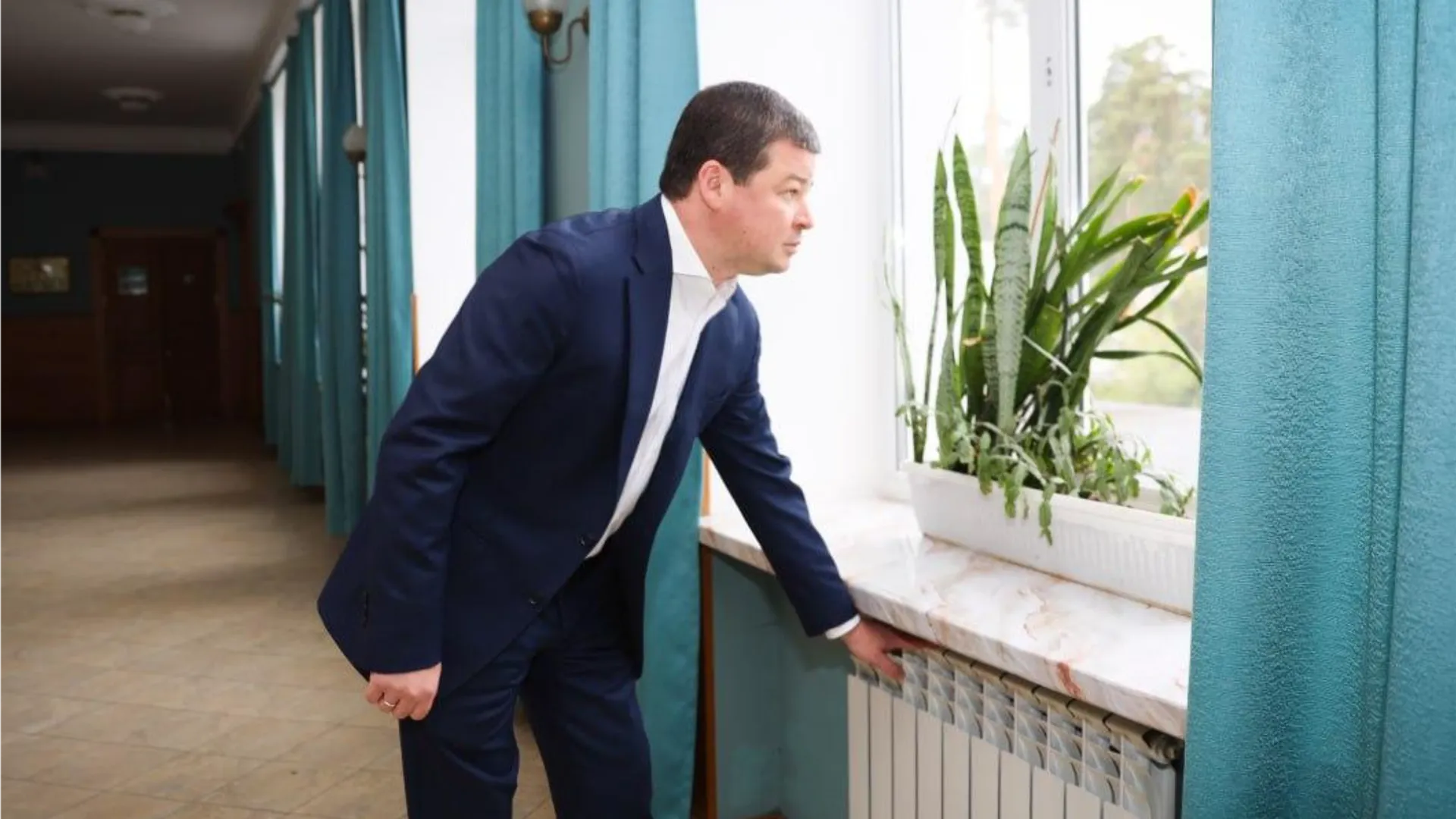 Фото: Раменский медиацентр