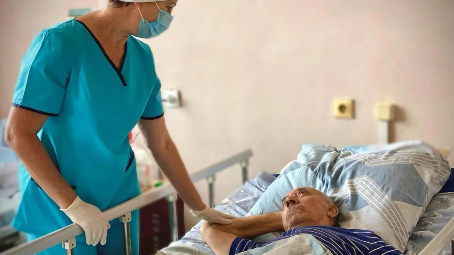 Фото: пресс-служба Зарайской больницы