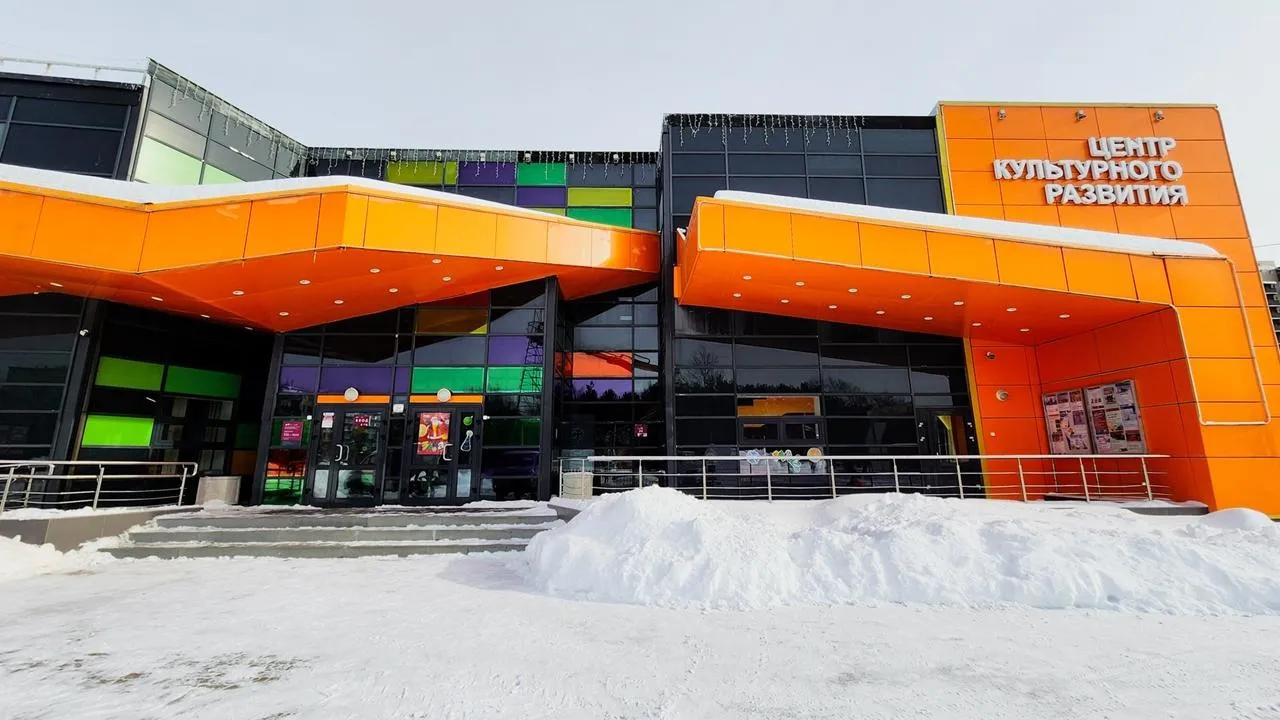 REGIONS/Мария Панина