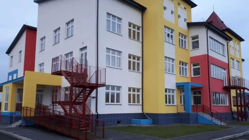 Детсад на 150 мест введут в эксплуатацию в Шатуре этой осенью