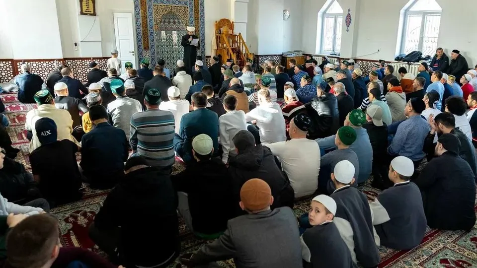 Фото: пресс-служба администрации Орехово-Зуевского г.о.