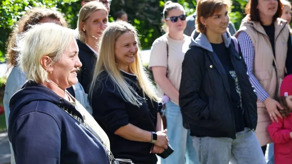 Фото: пресс-служба администрации г.о. Мытищи