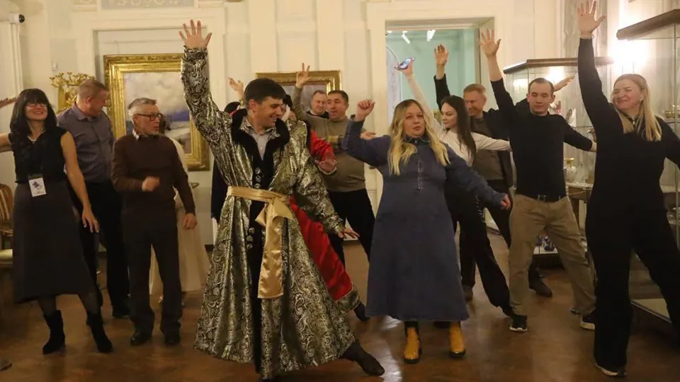 Фото: пресс-служба Администрации г.о. Серпухов