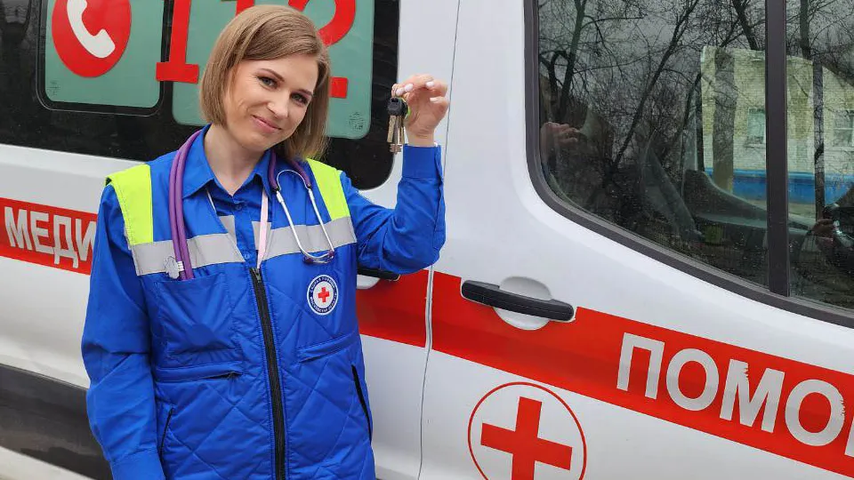 Фото: Медиабанк Подмосковья / Наталья Лымарь