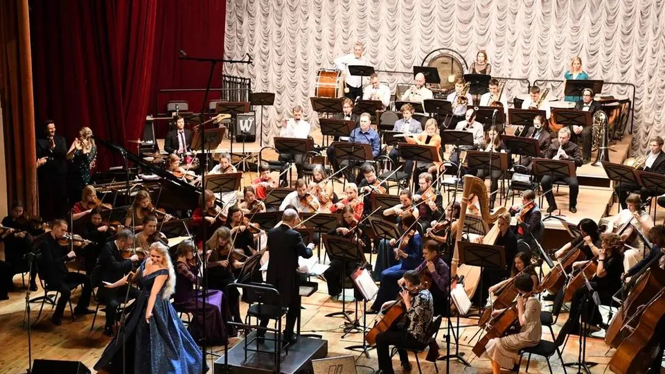 Фото: пресс-служба администрации г.о. Жуковский