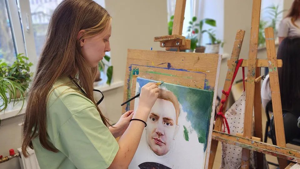 Фото: МедиаБанк Подмосковья/Дмитрий Беденко