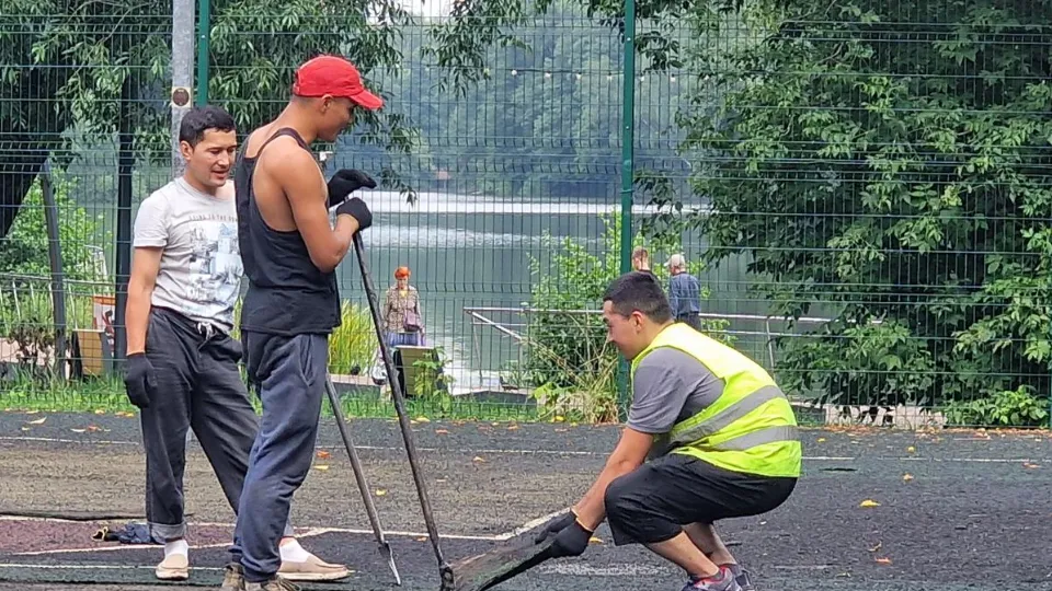 Фото: Виктория Фортуна