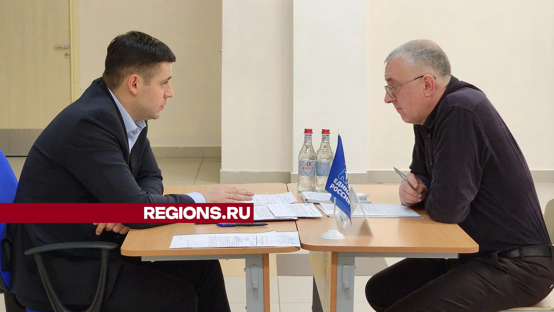 Фото: Галина Добрынина