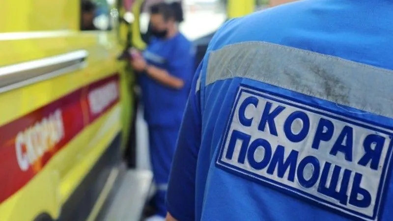 СК проверяет информацию об отравлении детей в доме отдыха в Истре