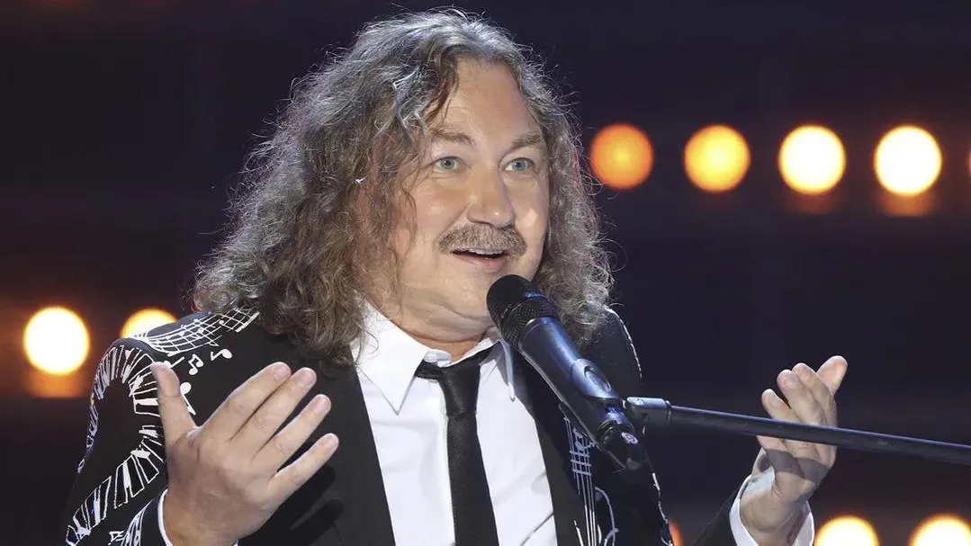 Фото: Сергей Кобылев /ТАСС