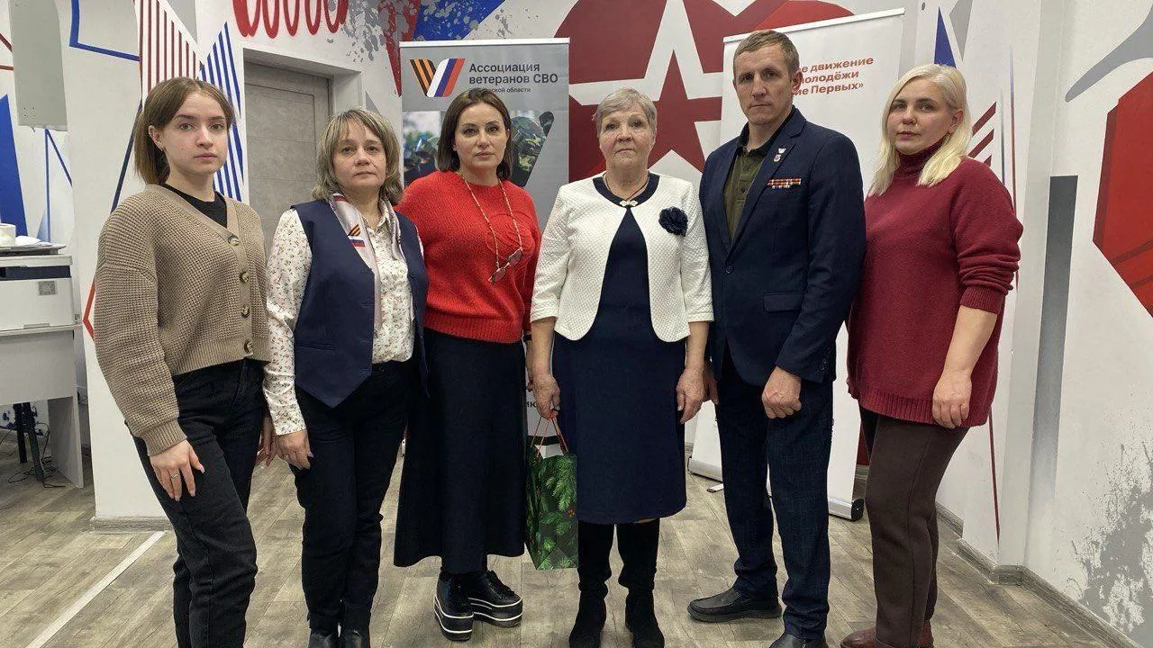 Нина Ушакова