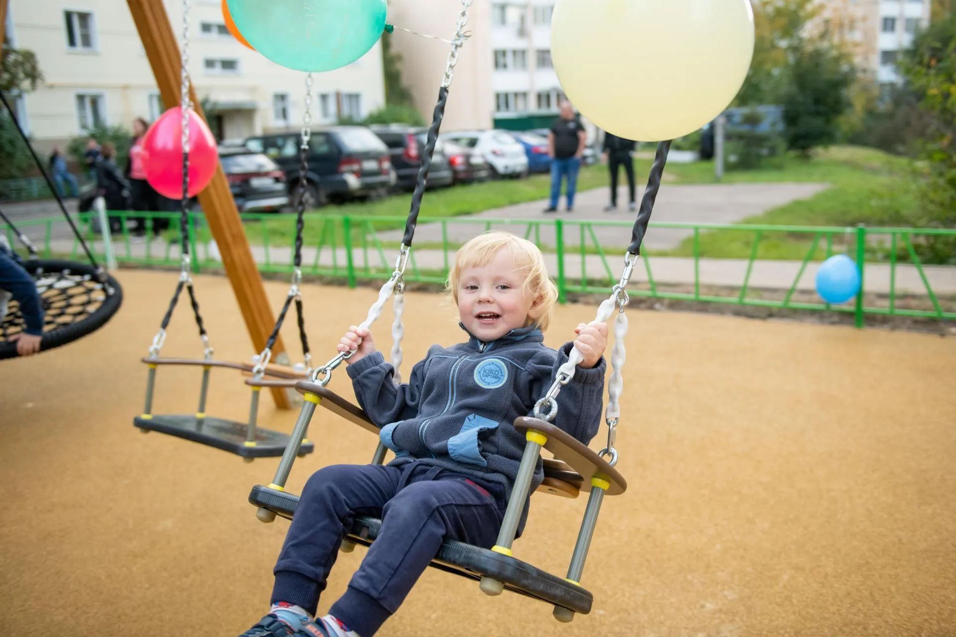 Фото: Анастасия Харченко