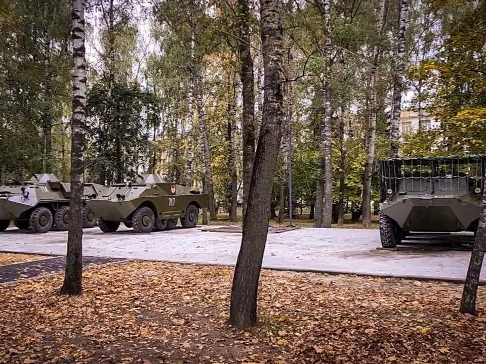 Фото: Ольга Антонова&nbsp;