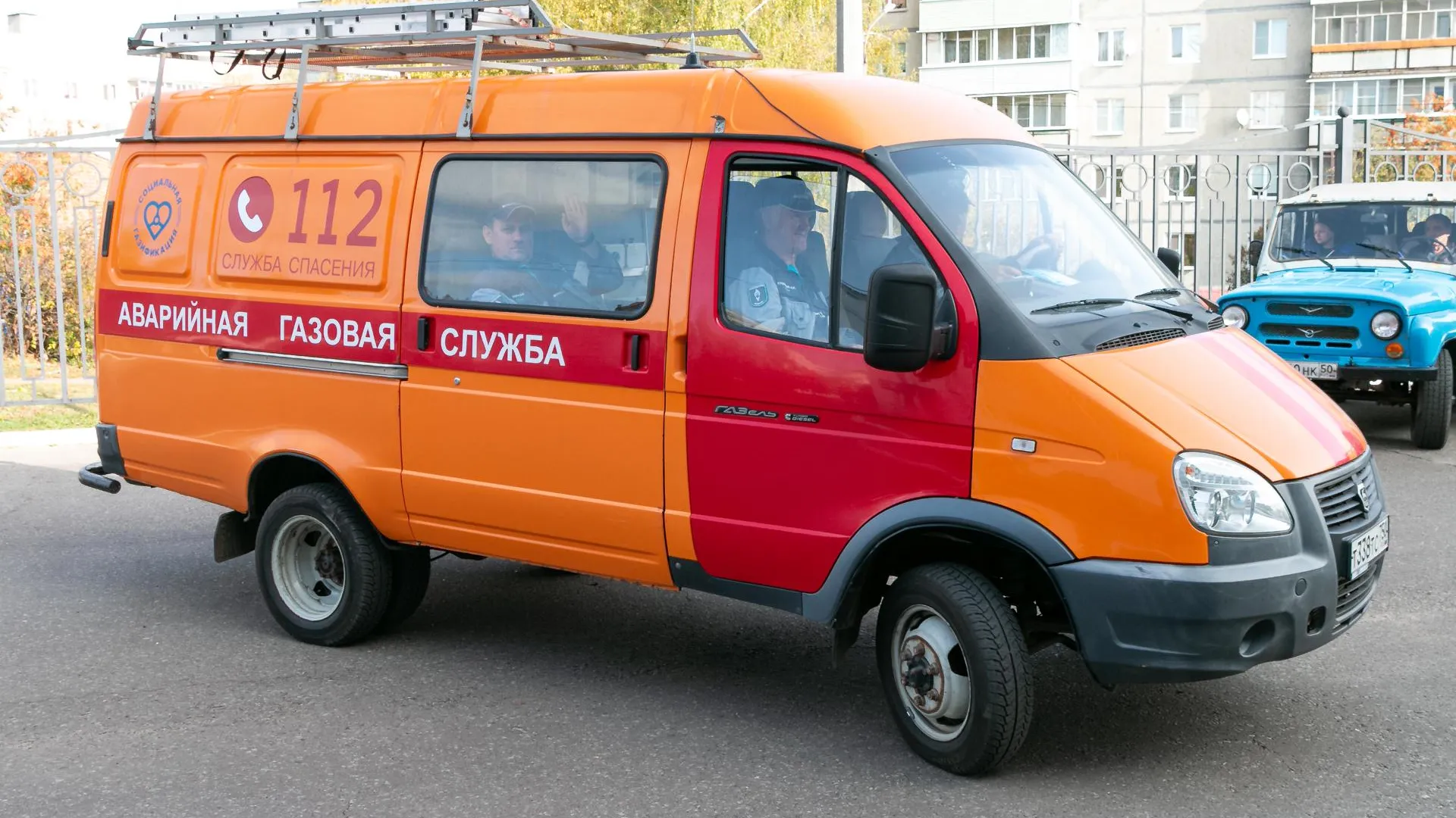 Фото: Евгений Мазепов