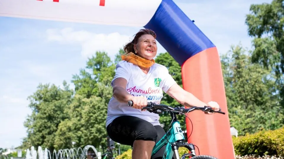 Фото: администрация городского округа Люберцы