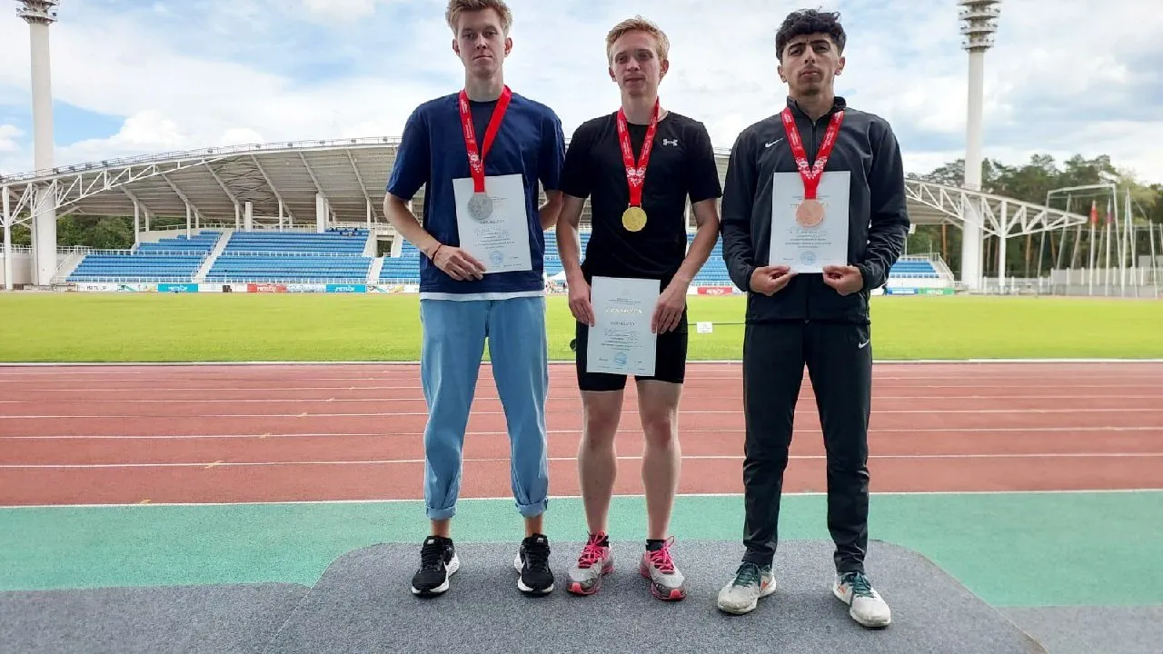 Фото: управление по физической культуре и спорту администрации г.о. Электросталь