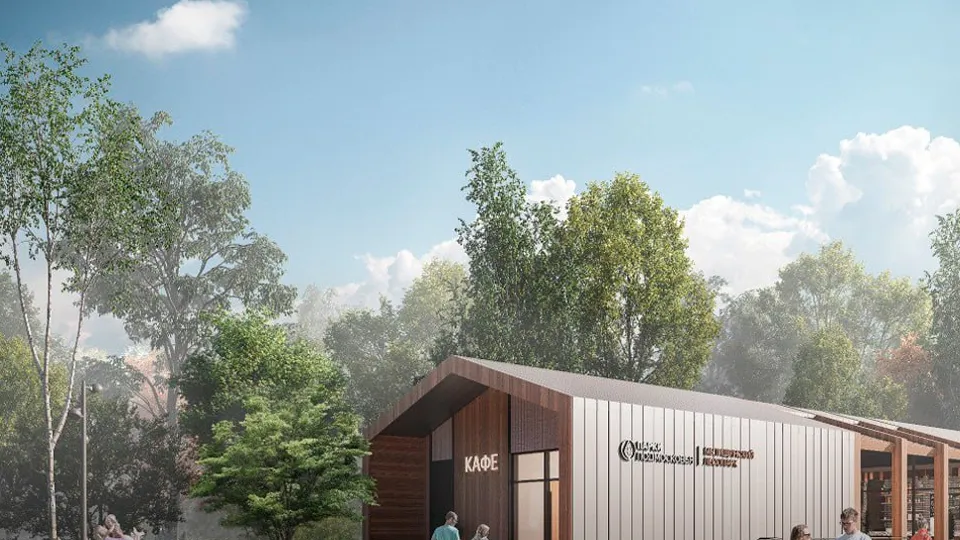 Фото: проектное решение