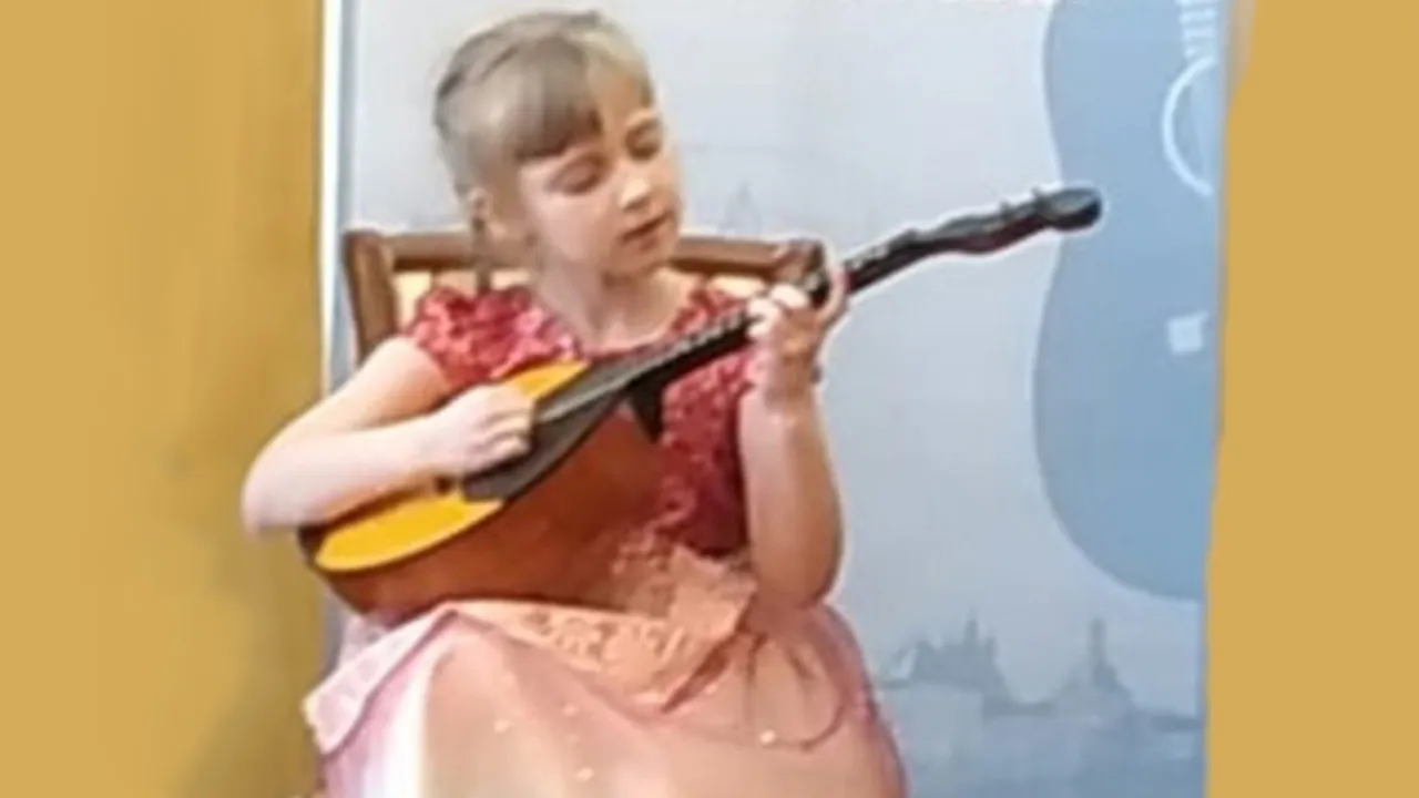 Фото: ДШИ г.о. Фрязино