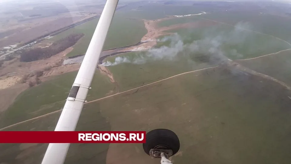 Фото: пресс-служба администрации городского округа Луховицы