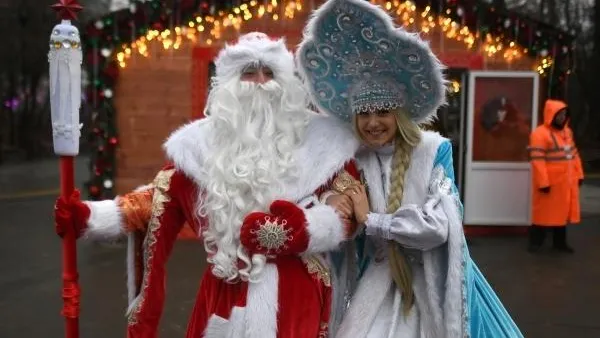 Психолог рассказал, как создать новогоднее настроение, если нет снега