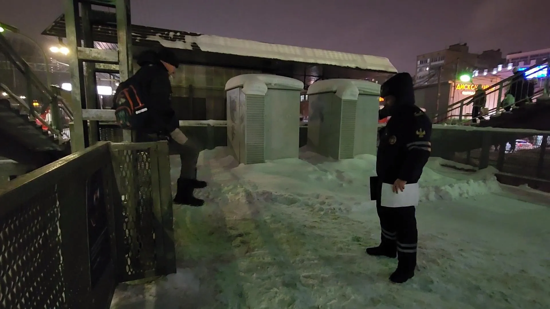 Сморкалов Никита