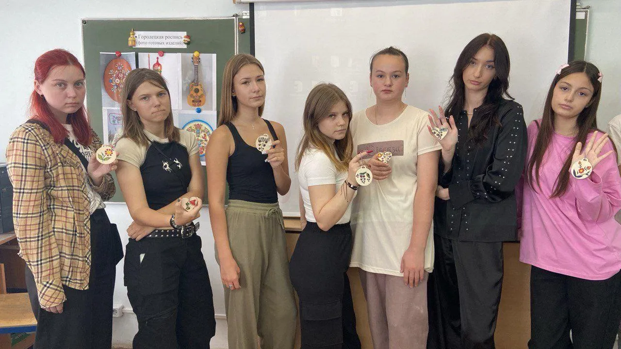 Фото: Министерство образования МО