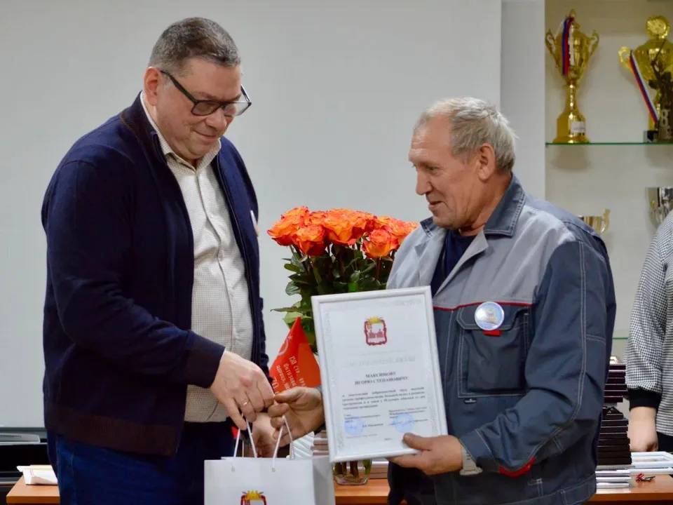 Фото: пресс-служба администрации Можайского г. о.