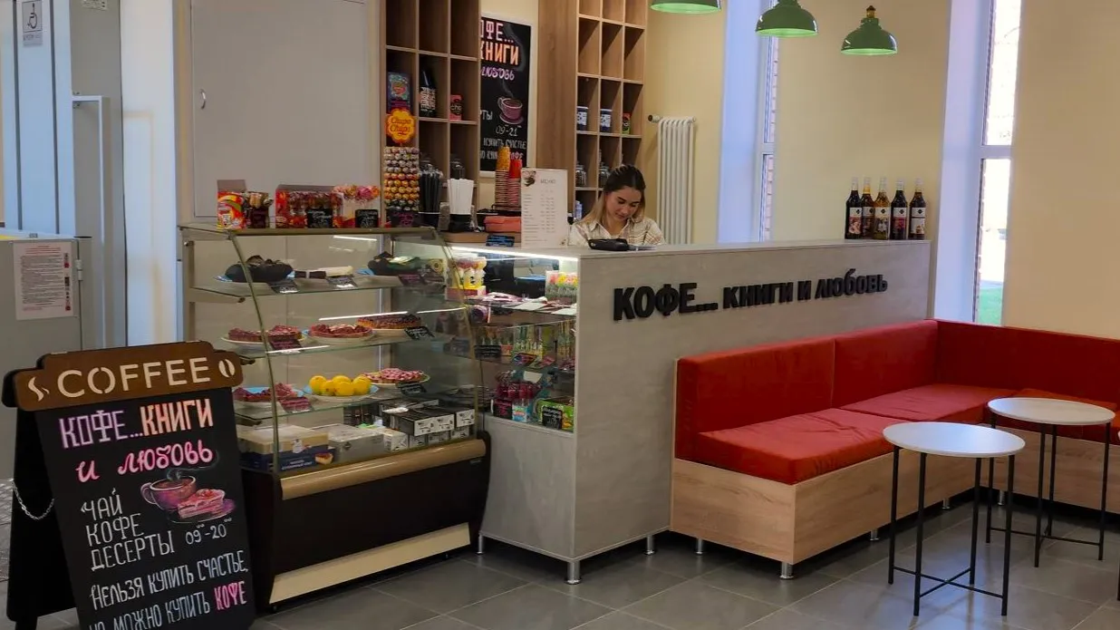 Фото: Екатерина Данилина