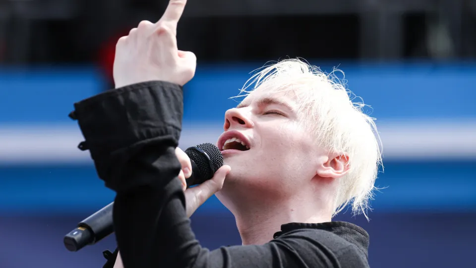 Фото: ТАСС/Владимир Гердо