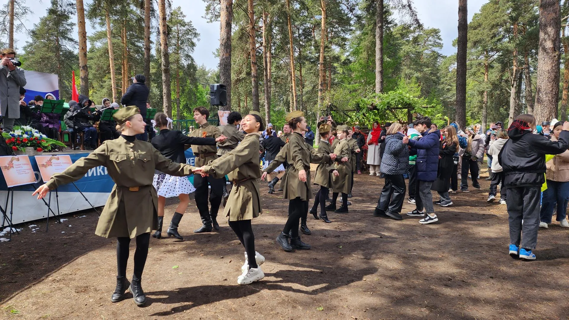 Фото: Ольга Фельдфебелева