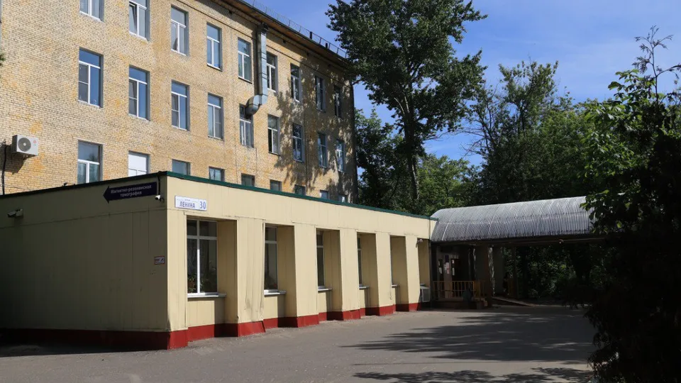 Фото: Алексей Грызлов