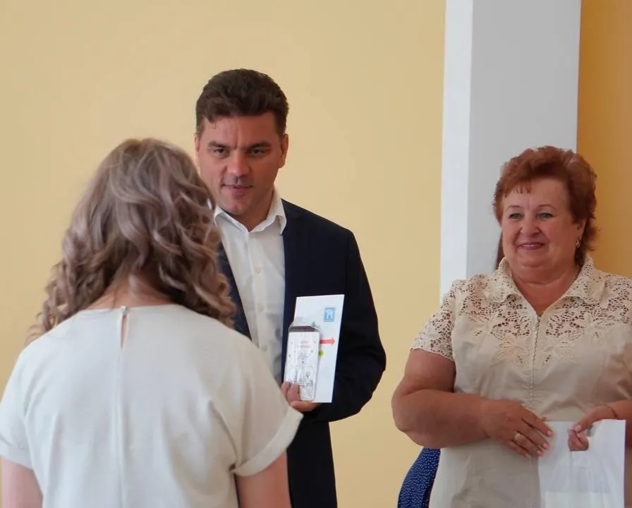 : пресс-служба администрации Можайского городского округа